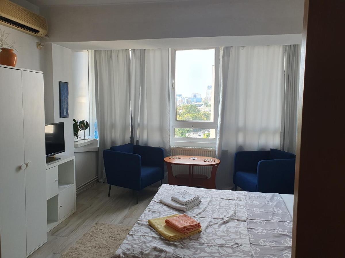 Calea Victoriei Studio Bucureşti Ngoại thất bức ảnh